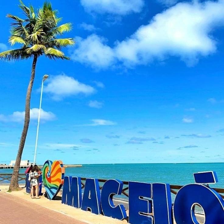 Solemar Maceio (Alagoas) Exterior photo