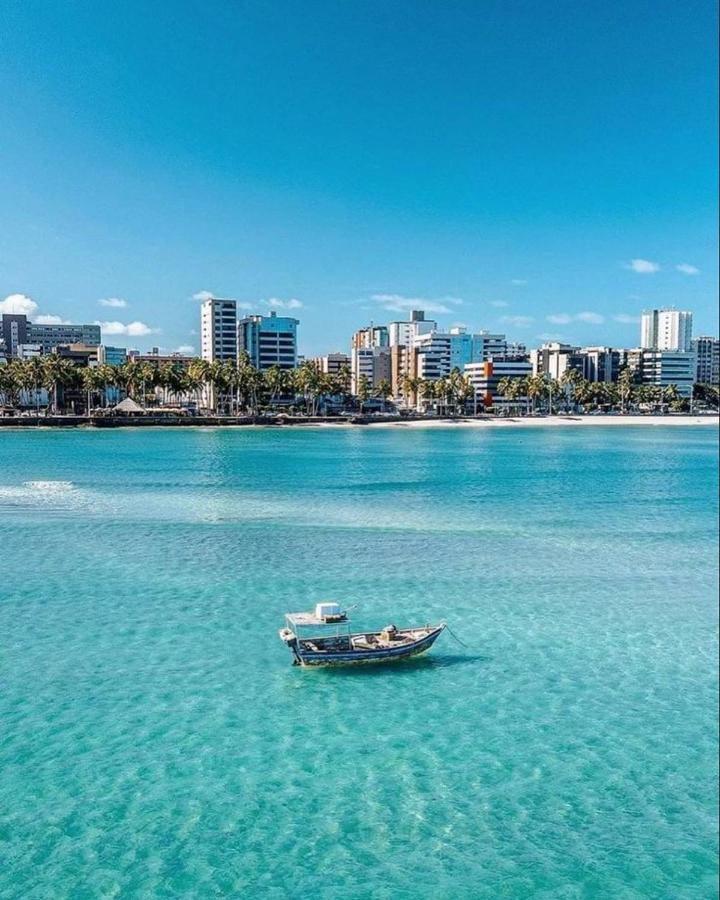 Solemar Maceio (Alagoas) Exterior photo