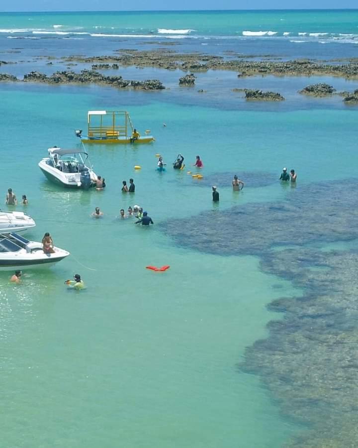 Solemar Maceio (Alagoas) Exterior photo