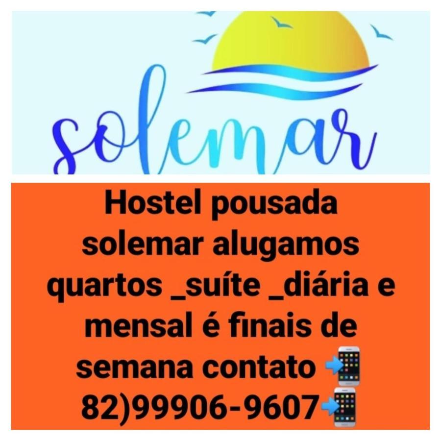 Solemar Maceio (Alagoas) Exterior photo