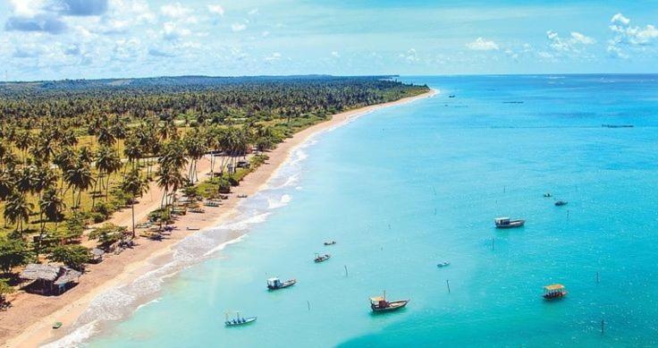 Solemar Maceio (Alagoas) Exterior photo