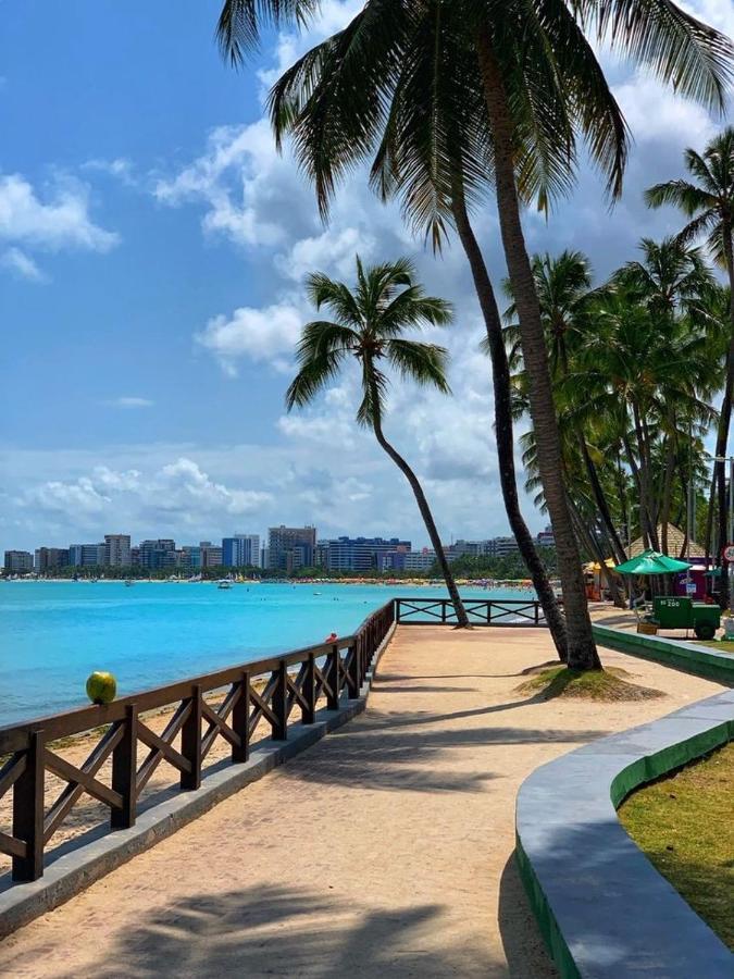Solemar Maceio (Alagoas) Exterior photo