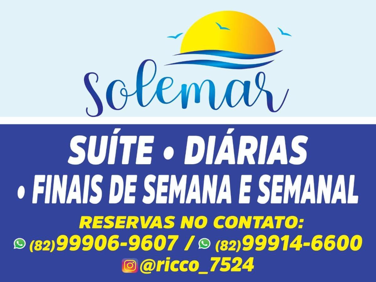 Solemar Maceio (Alagoas) Exterior photo